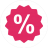 actie icon
