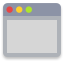portfolio icon