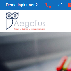 Aegolius