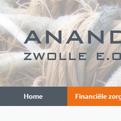 ANAND-beschermingsbewind