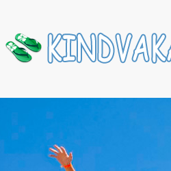 Kindvakanties