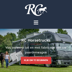 RC Horsetrucks