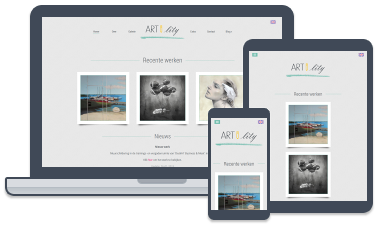 responsive webdesign